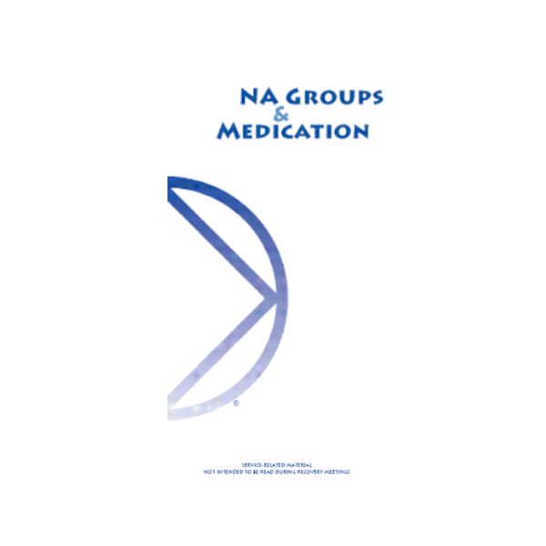 SPs : NA Groups & Medicaton